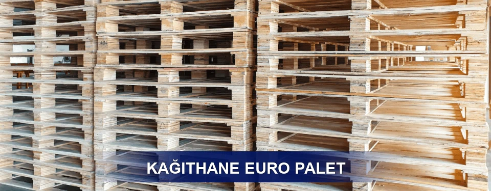 Kağıthane Depo Kullanımı