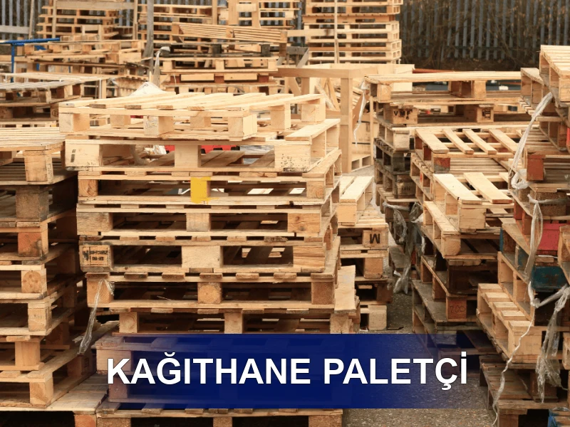 Kağıthane Palet Galeri 1
