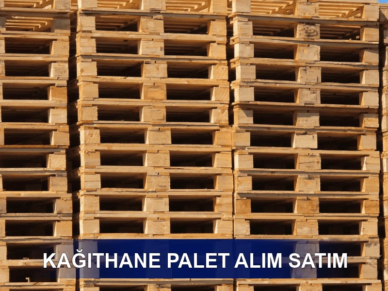 Kağıthane Palet Galeri 3