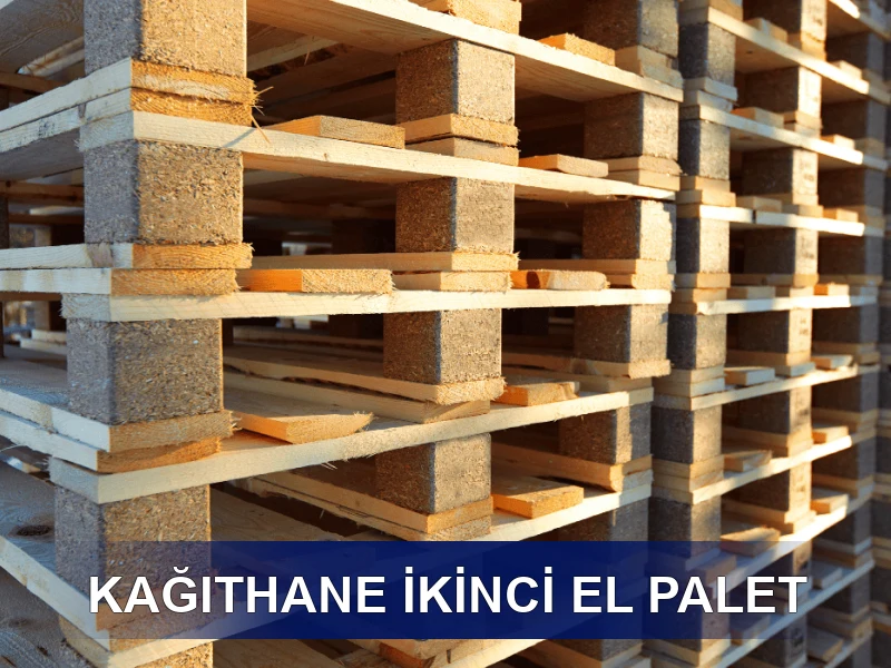 Kağıthane Palet Galeri 7