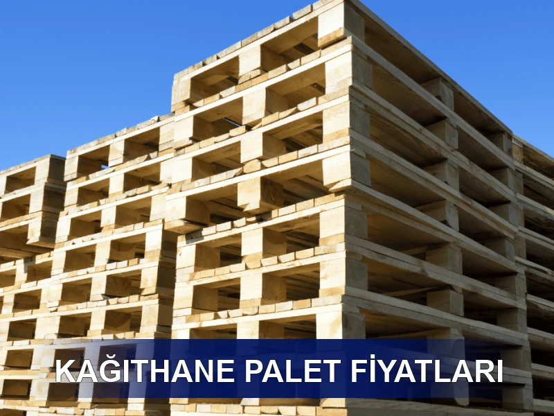 Kağıthane Palet Galeri 8