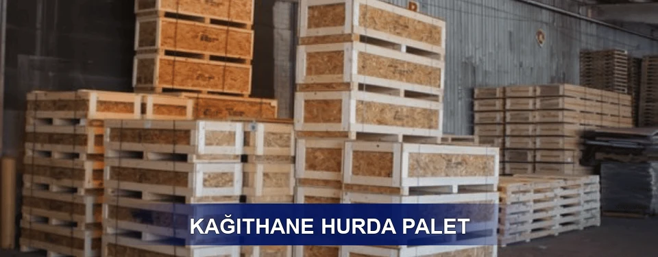 Kağıthane Sınıflandırma