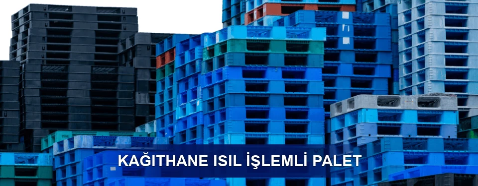 Kağıthane İşaretleme