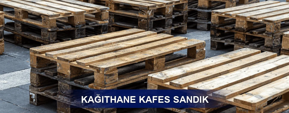 Kağıthane Ağır Yük Taşıma