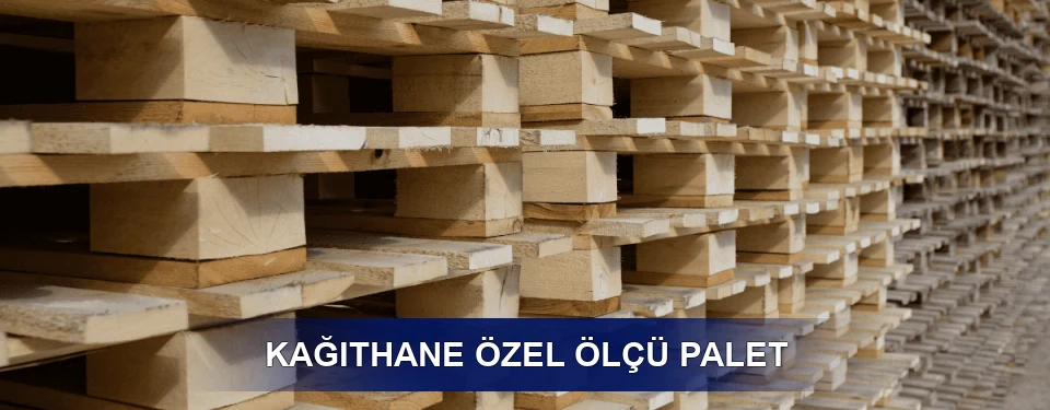Kağıthane Yük Kapasitesi