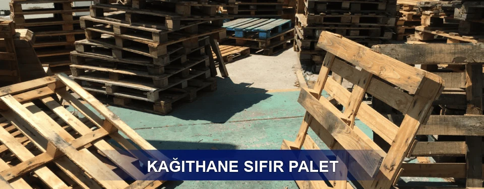 Kağıthane Stok Yönetimi