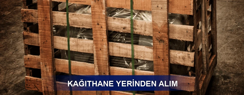 Kağıthane Adet Planı